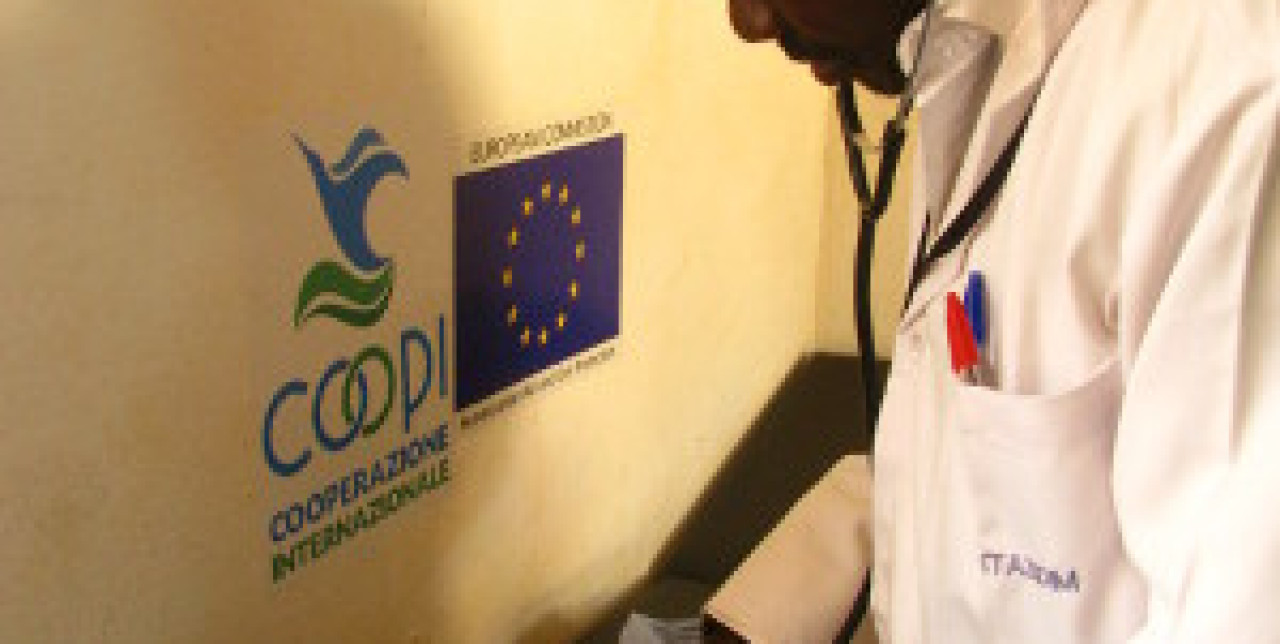 Documentaire - La lutte contre la malnutrition enfantine dans le Sahel