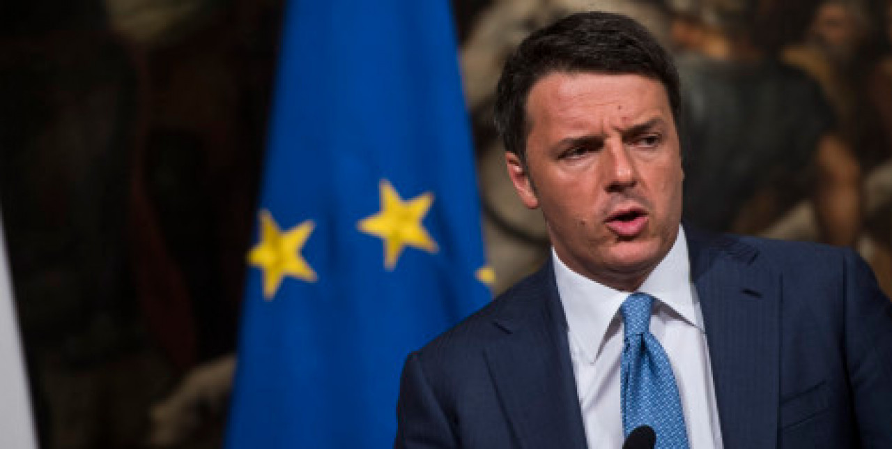 CONCORD Italia scrive a Matteo Renzi