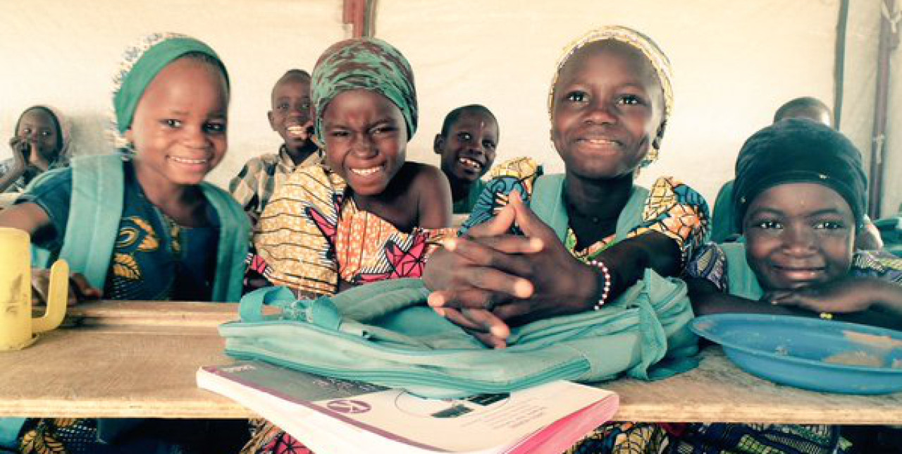 The European Union invests in the future with COOPI