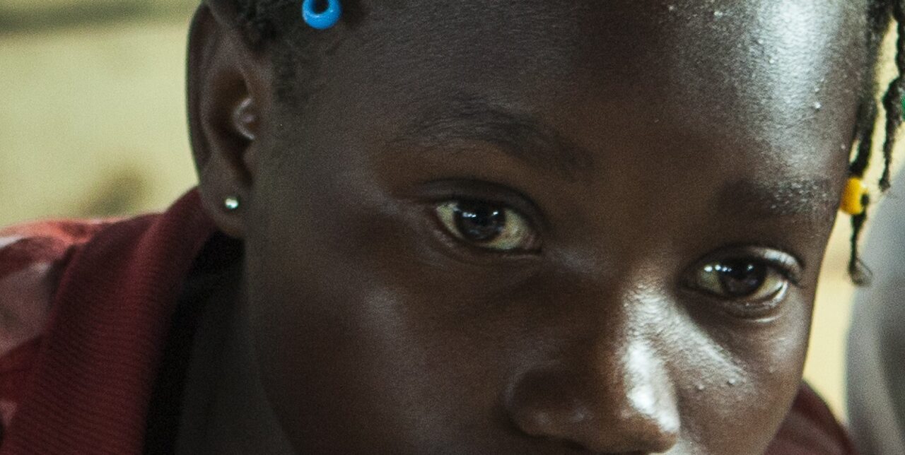 Protezione per i bambini del Centrafrica