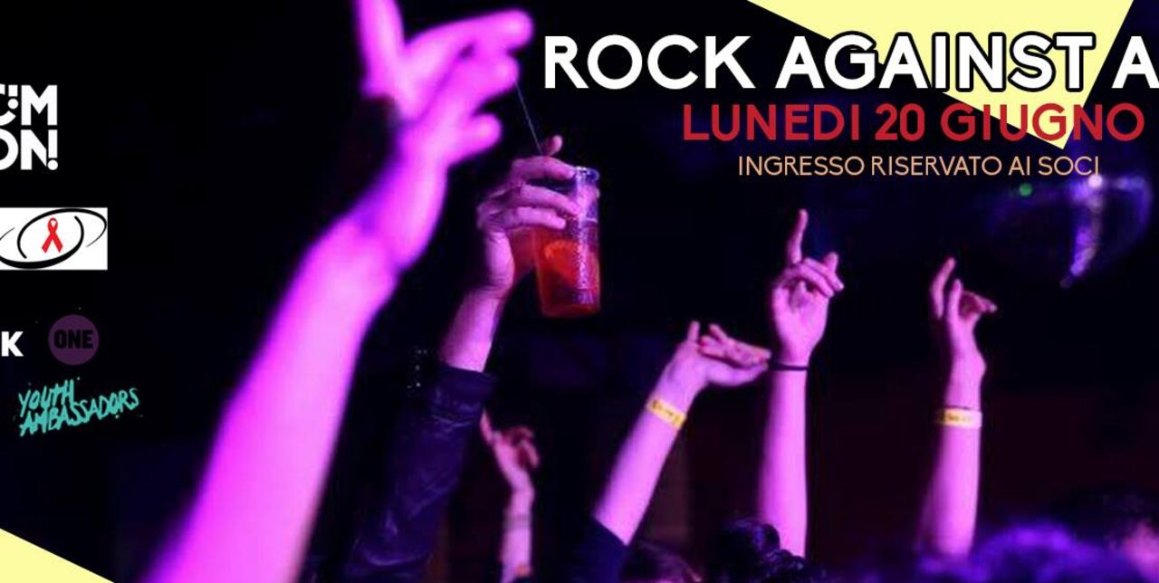 Rock Against AIDS