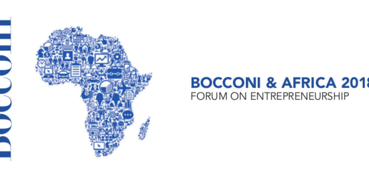 COOPI presente al forum sull'imprenditoria