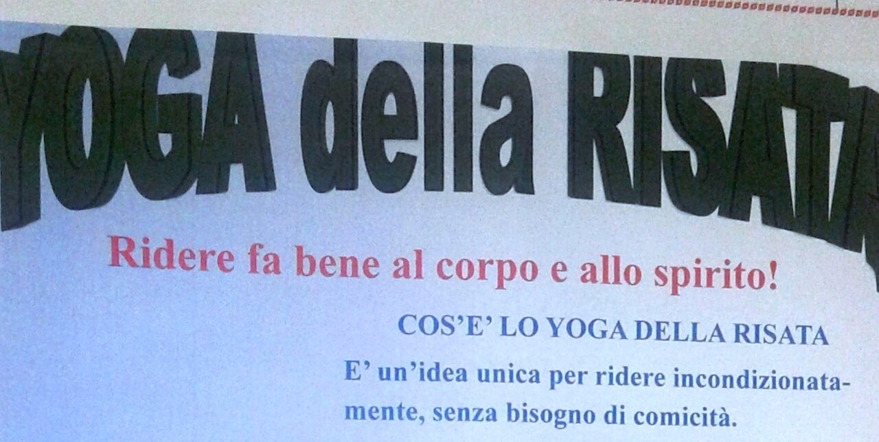 Benessere e solidarietà in una SPA