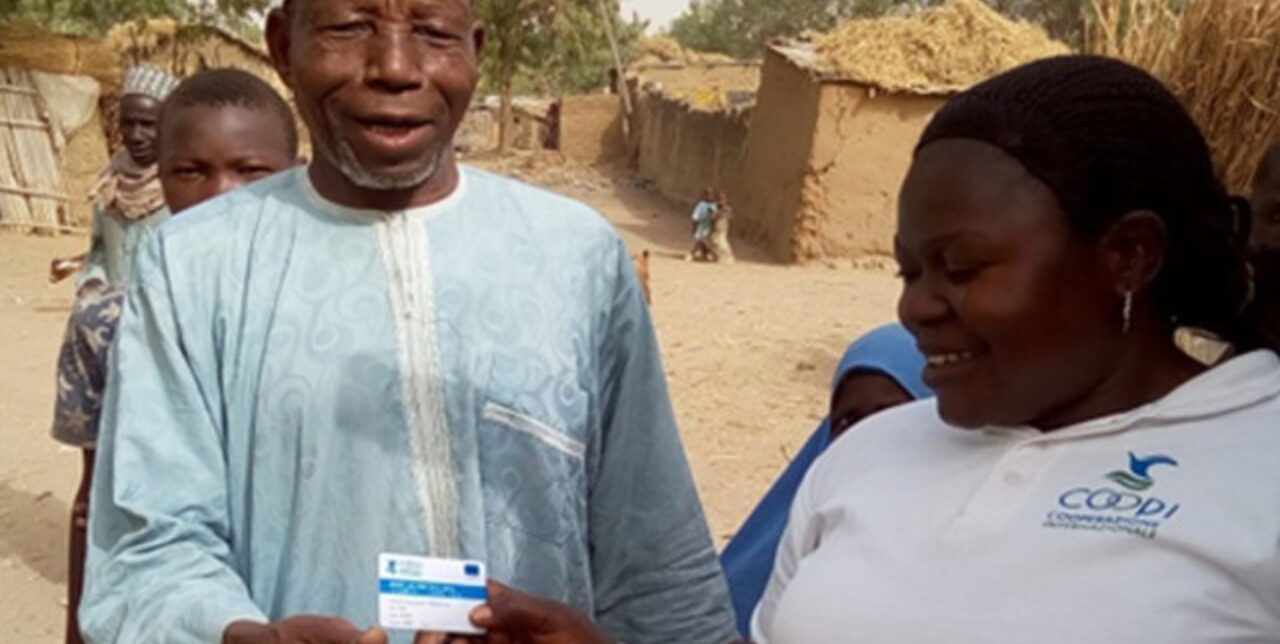 After a Boko Haram attack