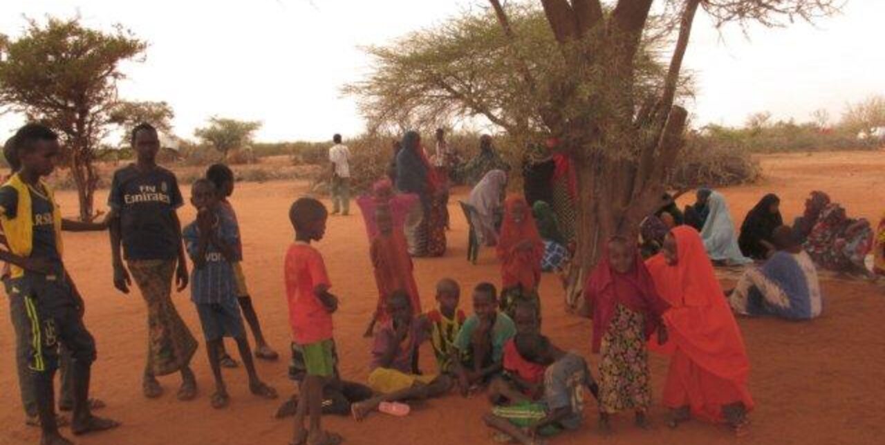 Somalia, un approccio integrato nelle emergenze