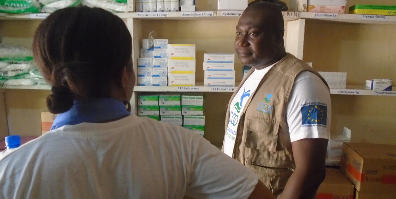 Mali, child malnutrition project: achievements