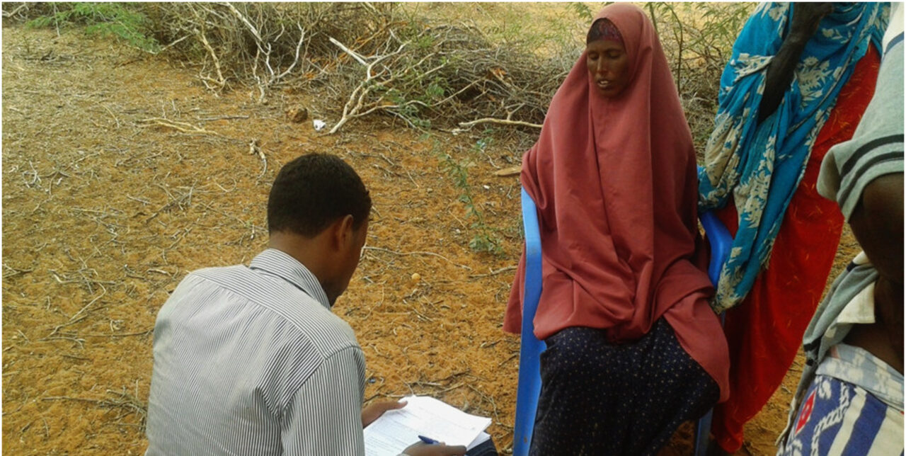 Somalia: un sospiro di sollievo per Dahabo