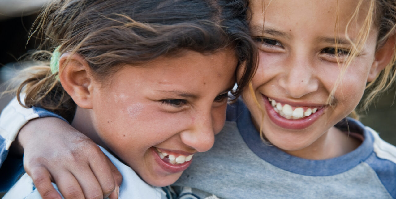Back to school: un sogno che deve diventare realtà per 3.750 bambini in Iraq