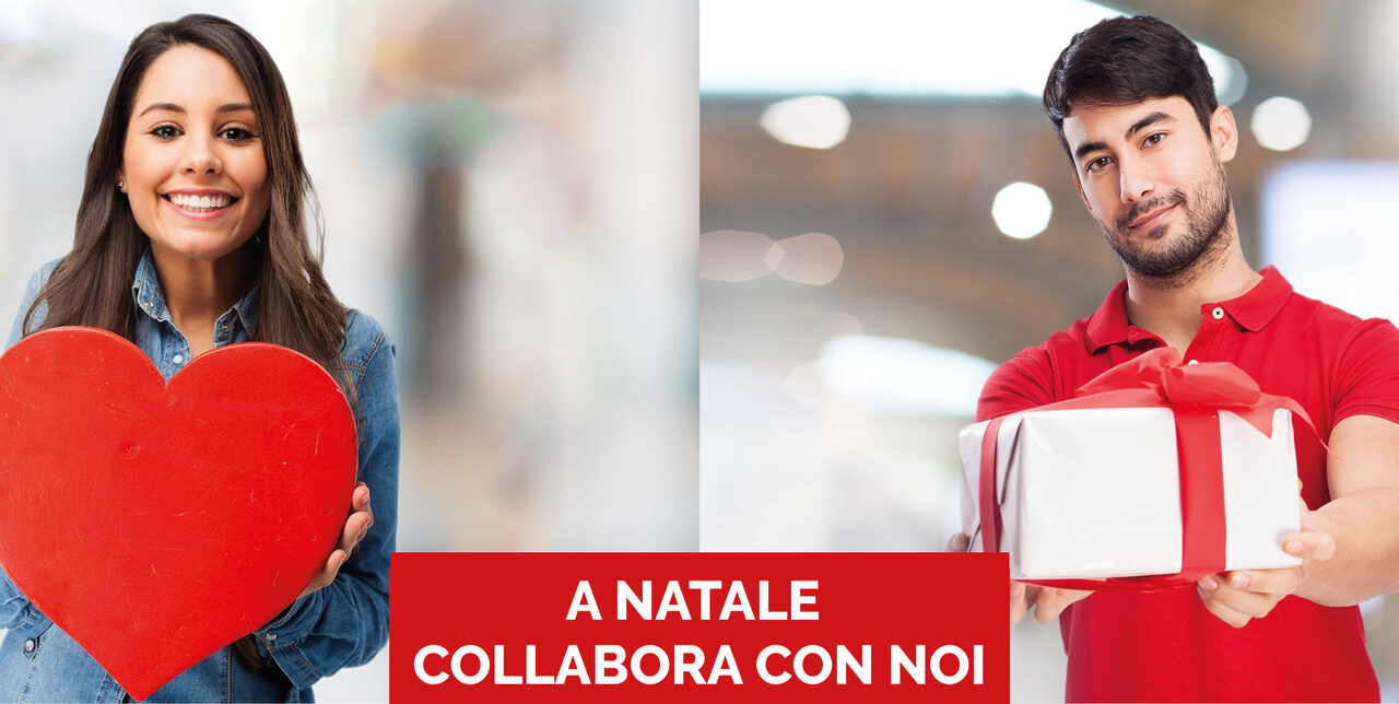 Carta, Nastri e Solidarietà 2018: cercasi coordinatori banchetto