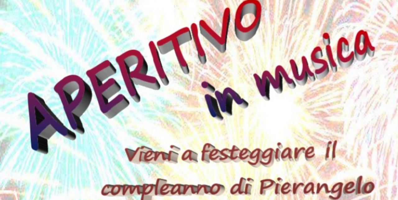 COOPI Brescia: una festa speciale ti attende!