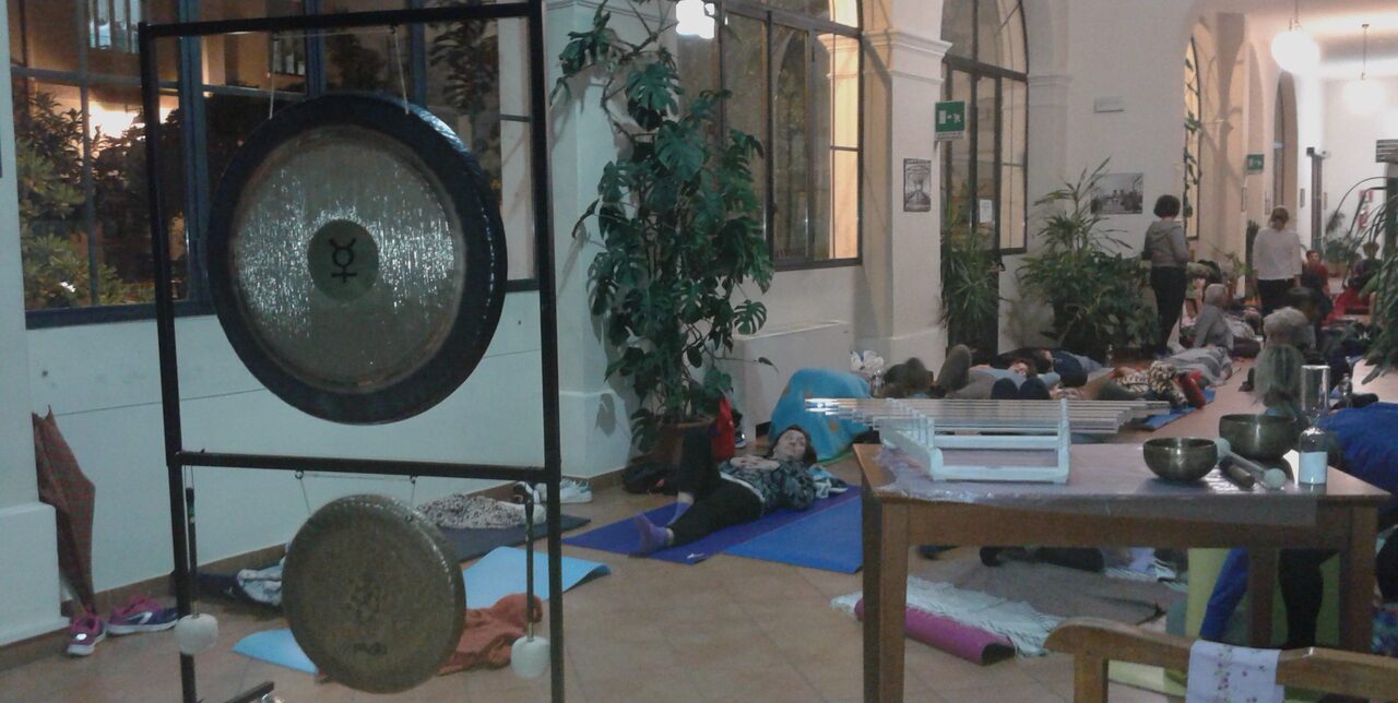 COOPI Brescia: fatti toccare dalla solidarietà!