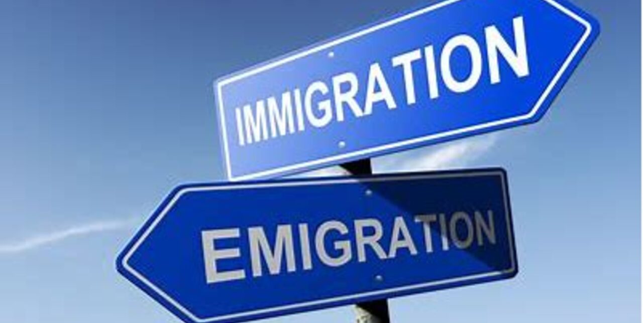 Il Global Compact sulle Migrazioni conviene all'Italia