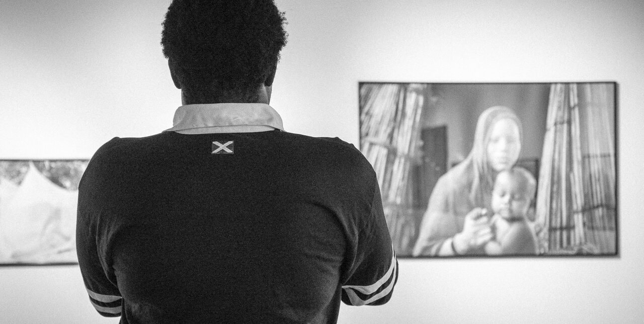 Mostra "Popoli del Lago Ciad"