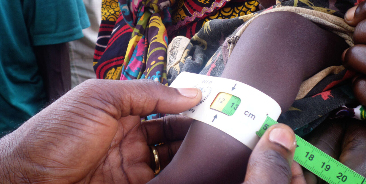 RDC: un lieto fine per Fimi e Bawaka