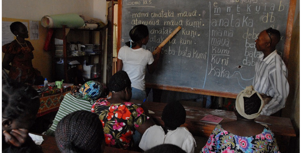 DRC: 280,000 people affected by conflict in Ituri