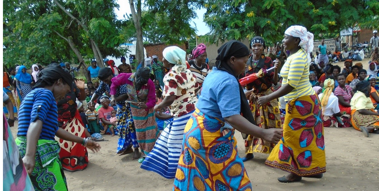 Malawi, Lucy Lupale: Adesso siamo consapevoli dei nostri diritti