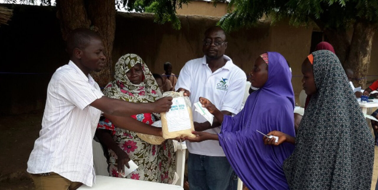 Nigeria: Parte un nuovo progetto triennale