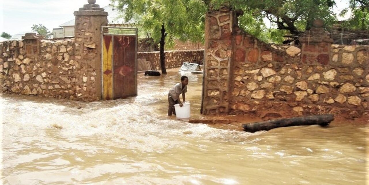 Somalia: emergenza alluvioni