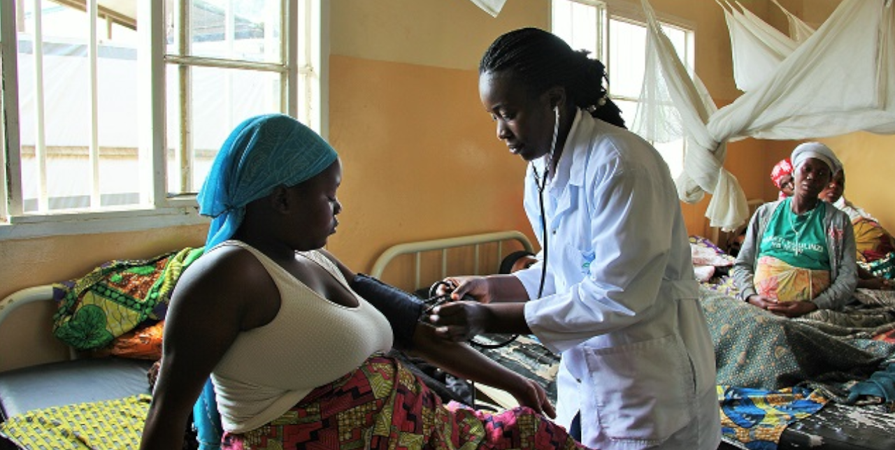 Kwango: 260.000 bambini malnutriti