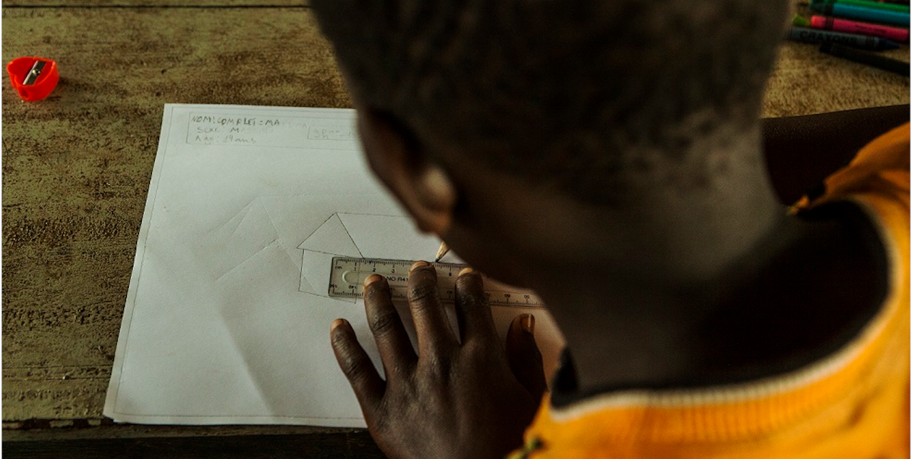 RDC: un nuovo progetto per far fronte all'emergenza umanitaria nel Kasai Centrale