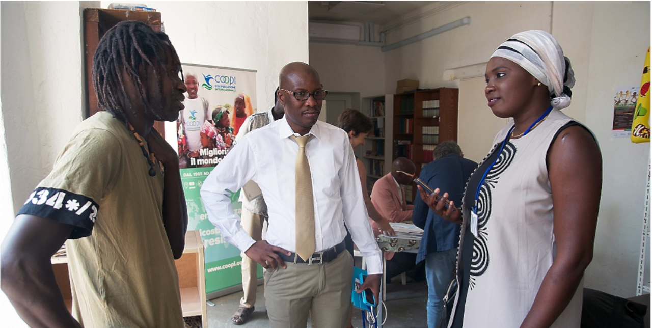 Sénégal. La migration facteur de développement socio-économique des pays d'origine.