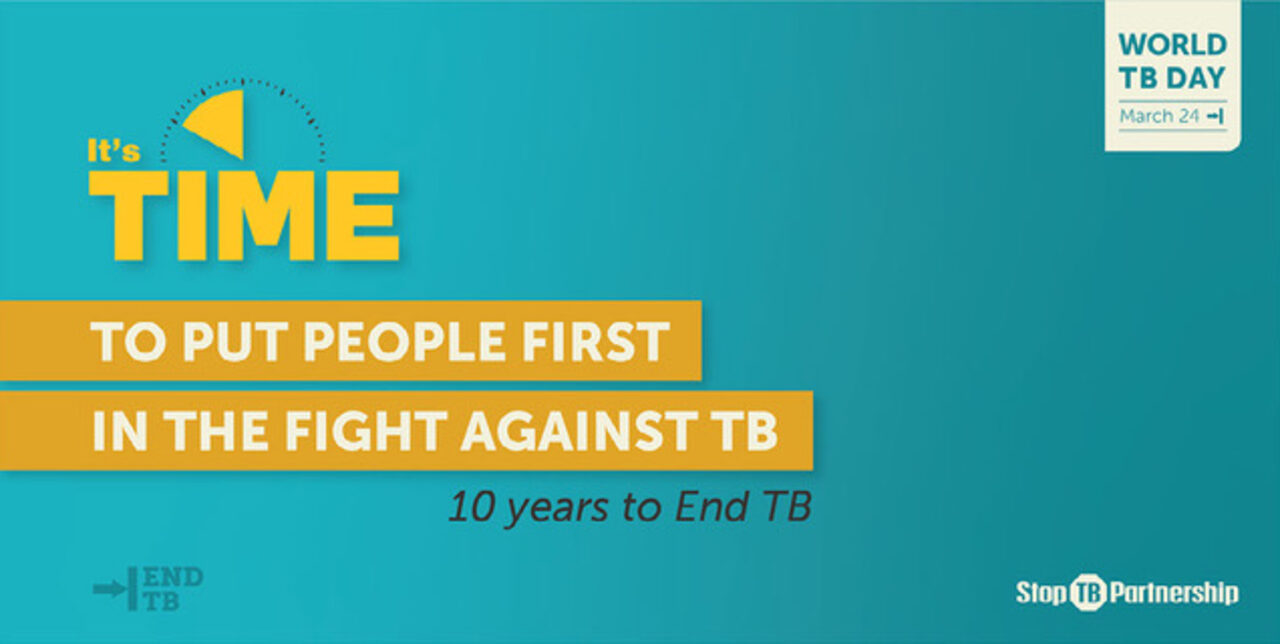 24 marzo 2020 - Tbc Day
