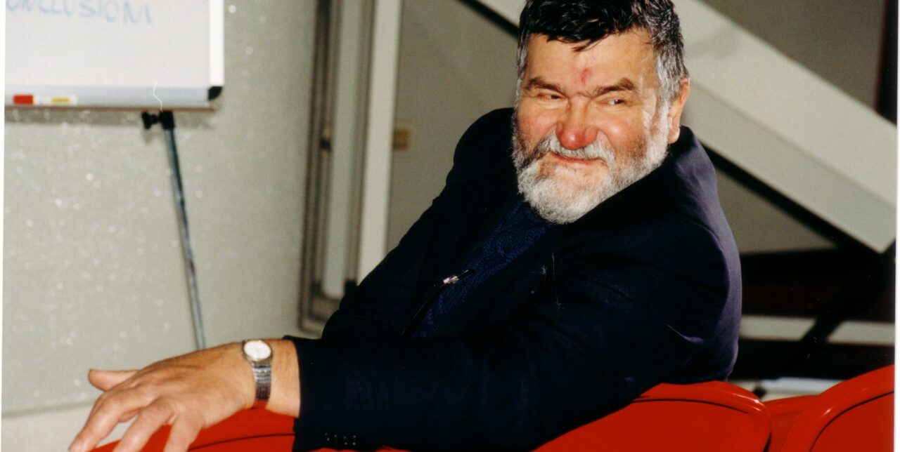 10 years after the death of our Founder