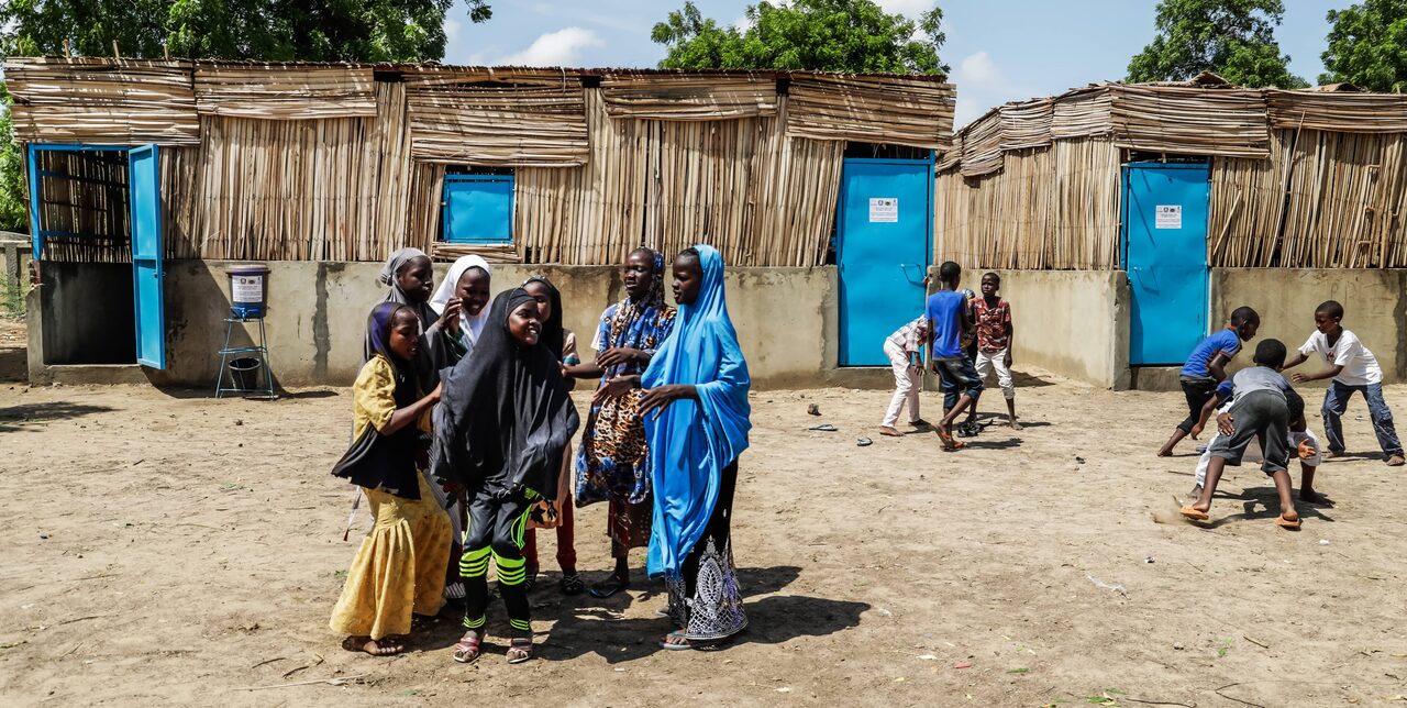 Niger. L'impatto dell'educazione sull'empowerment femminile