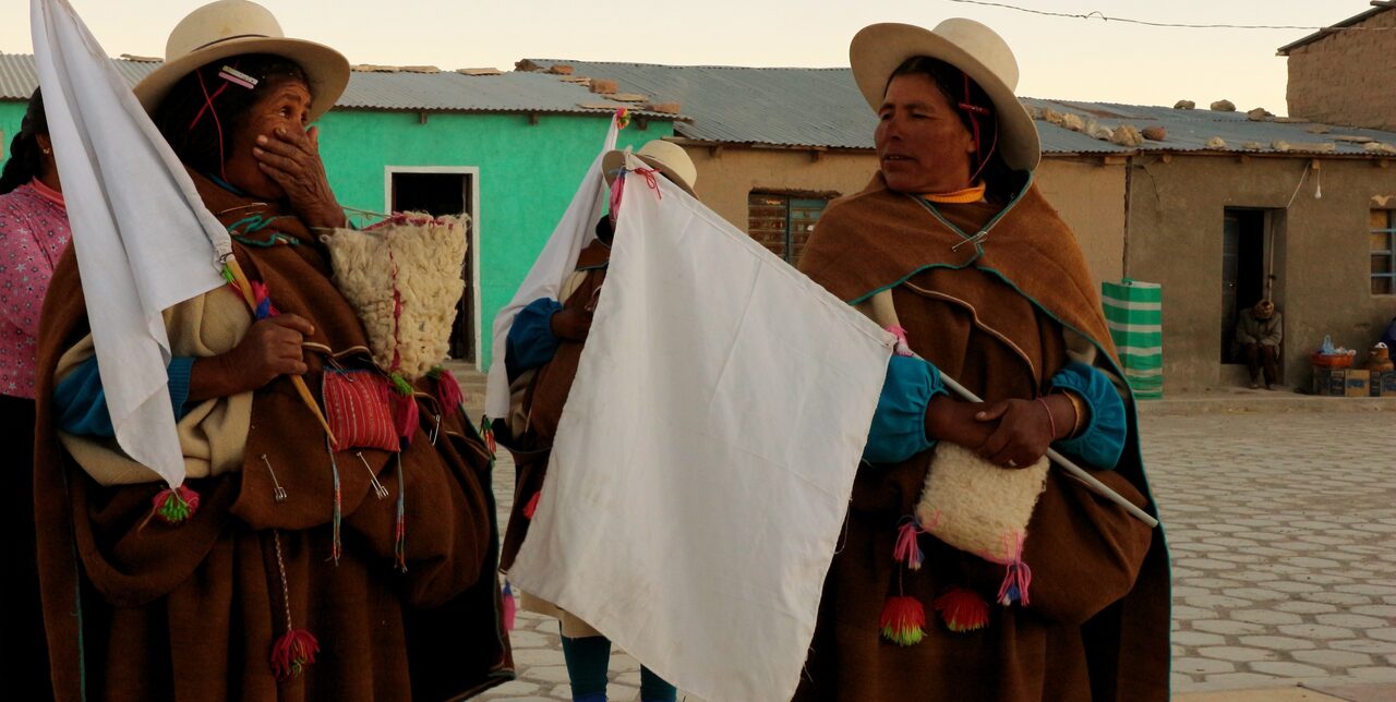 Bolivia. The impact of the Chipaya project on the Sustainable Development Goals