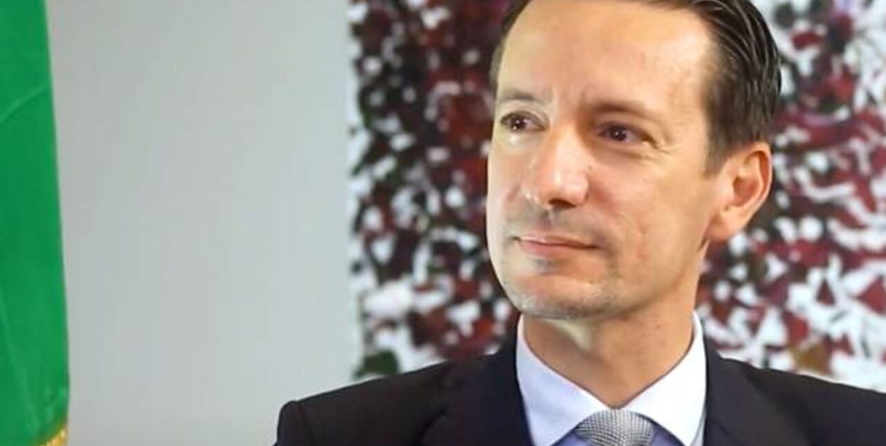 COOPI's condolences on the death of Ambassador Luca Attanasio
