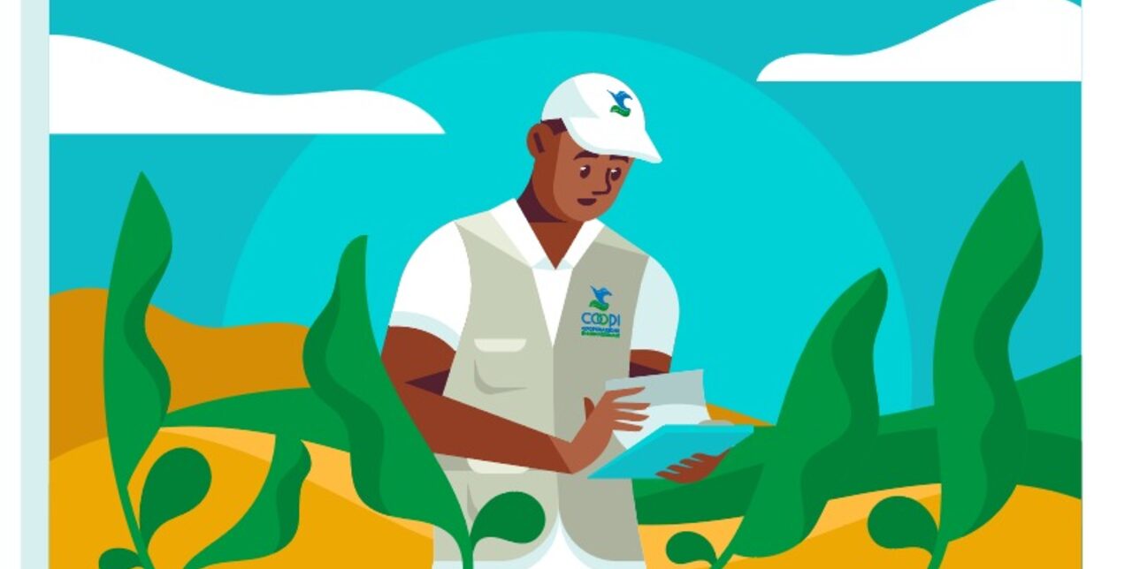 COOPI. Un nuovo video istituzionale per sottolineare l'impegno umanitario