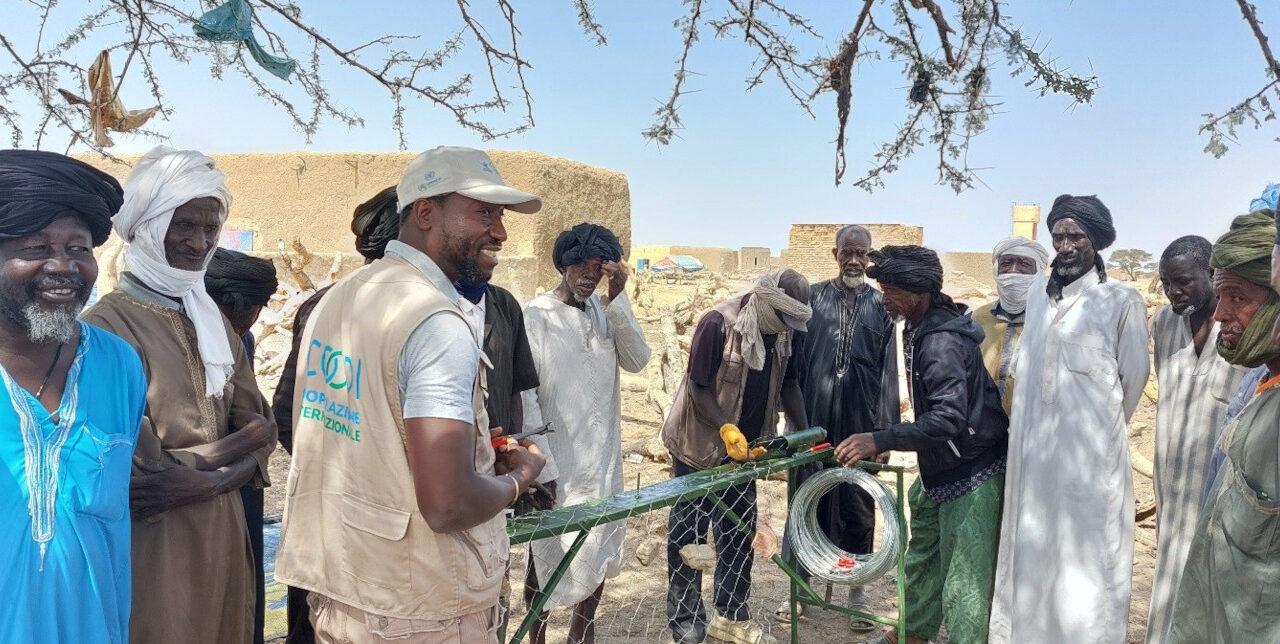 Mauritania. Prima Fiera delle PMI