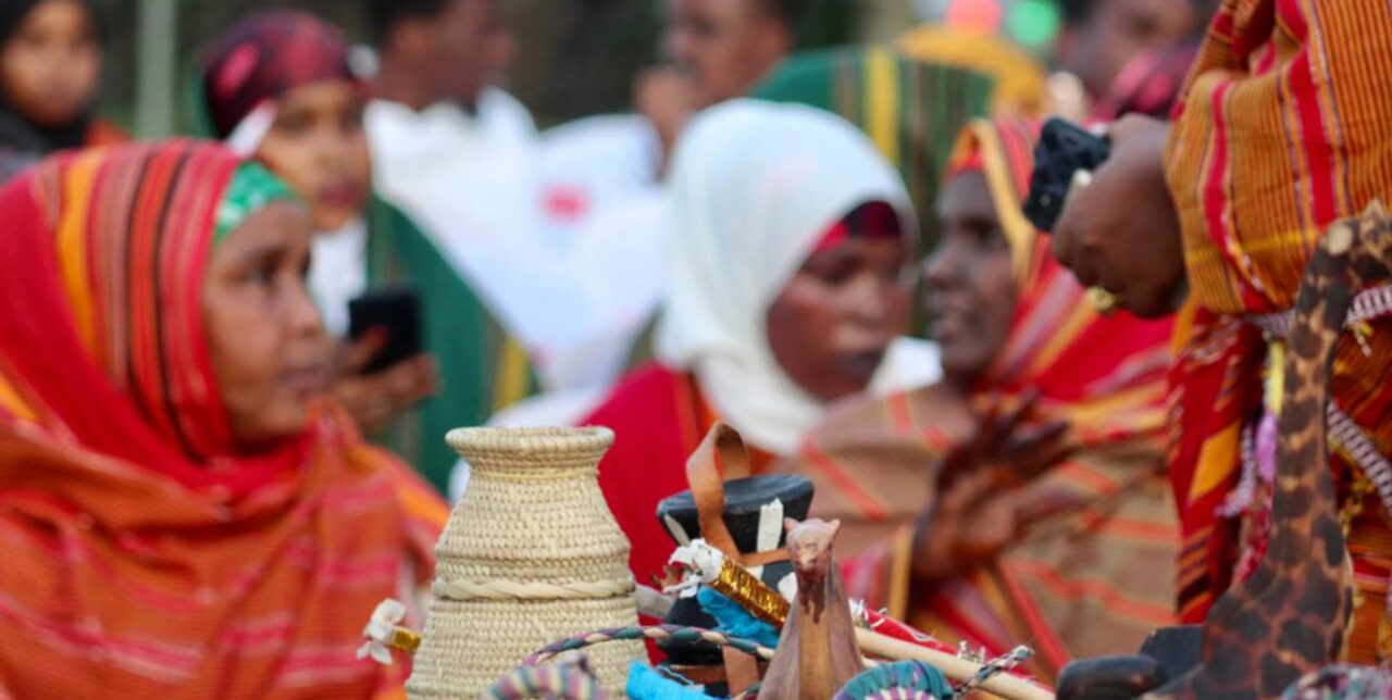 Somalia. COOPI lancia il Festival del patrimonio della tradizione