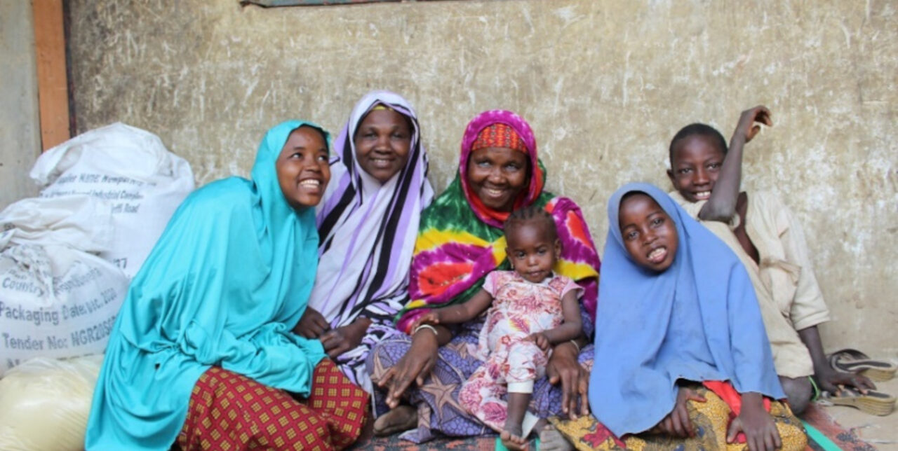 Nigeria. Con il PAM, per affrontare l'insicurezza alimentare nello Stato di Yobe