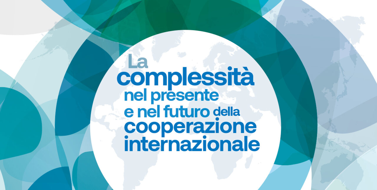 Milan. Saturday October 28 100 aid workers from over 20 countries for the annual conference