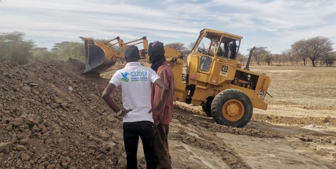 Mauritania. Sostenere gli investimenti produttivi ed energetici con la popolazione rurale