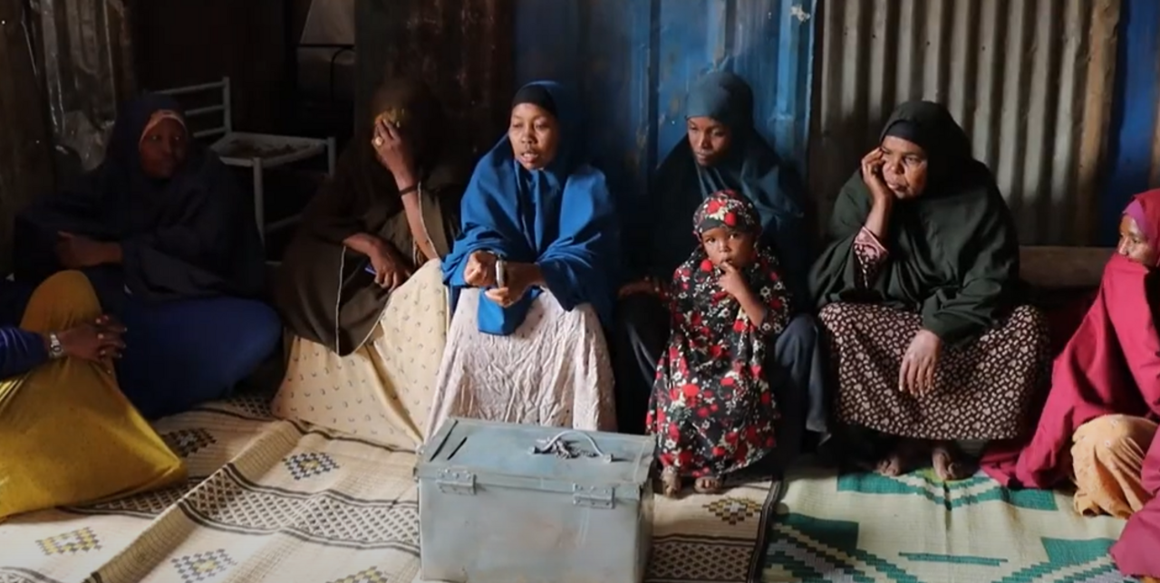 Somalia. Un approccio comunitario e in rete per costruire la resilienza climatica