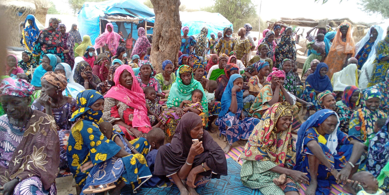 MALI: una risposta multisettoriale per mitigare la crisi