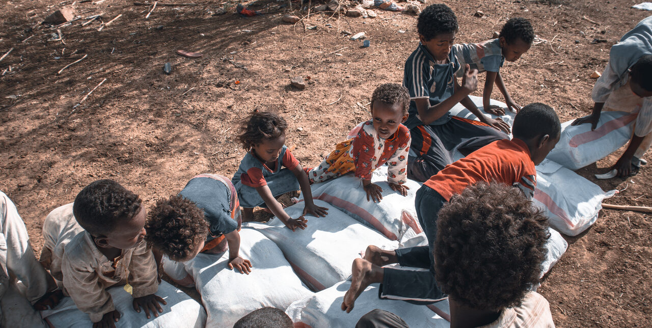 Sudan: un anno senza pace