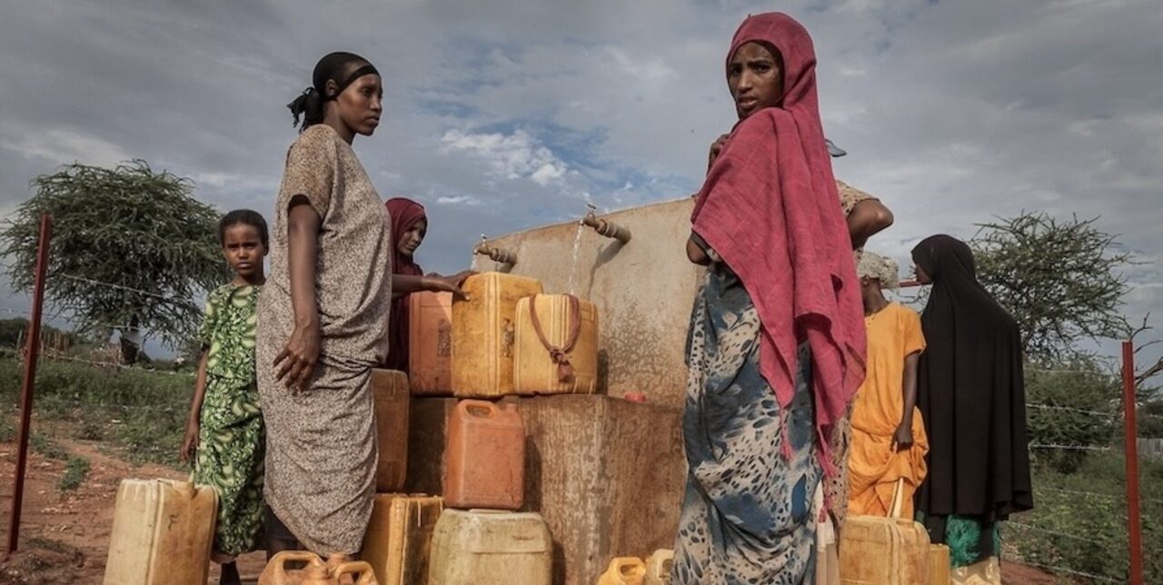 Etiopia. Un sostegno diretto alle persone colpite dal conflitto