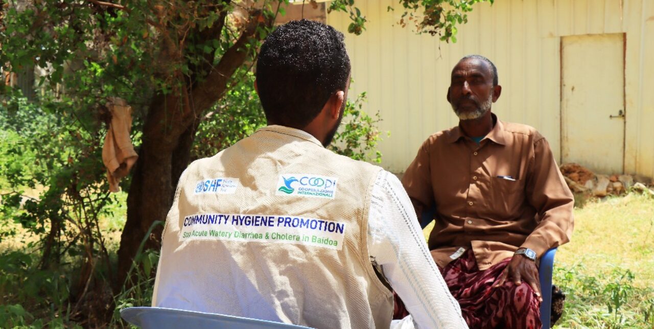Somalia. Un villaggio trasformato dall'accesso all'acqua pulita e sostenibile