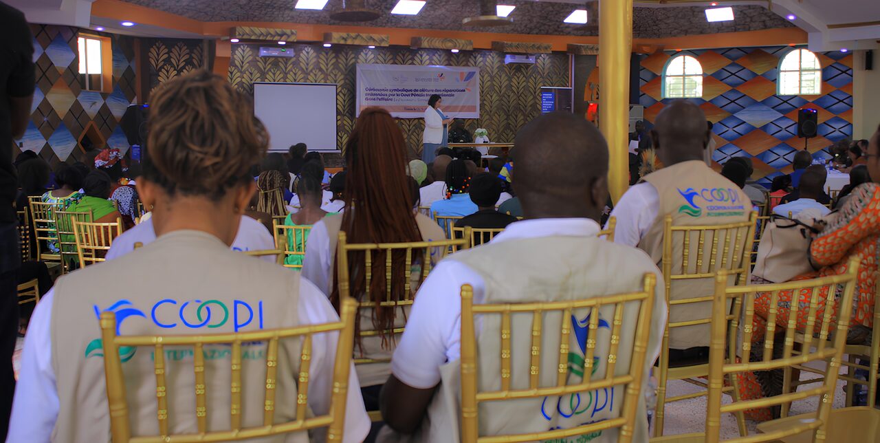 DRC. In Ituri, war victims meet with International Criminal Court delegation