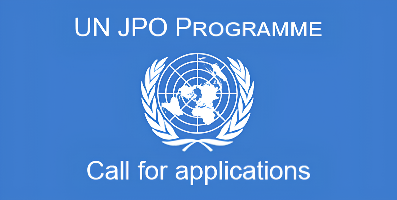 Aperte le candidature per il Programma Giovani Funzionari delle Organizzazioni Internazionali (JPO) 2024