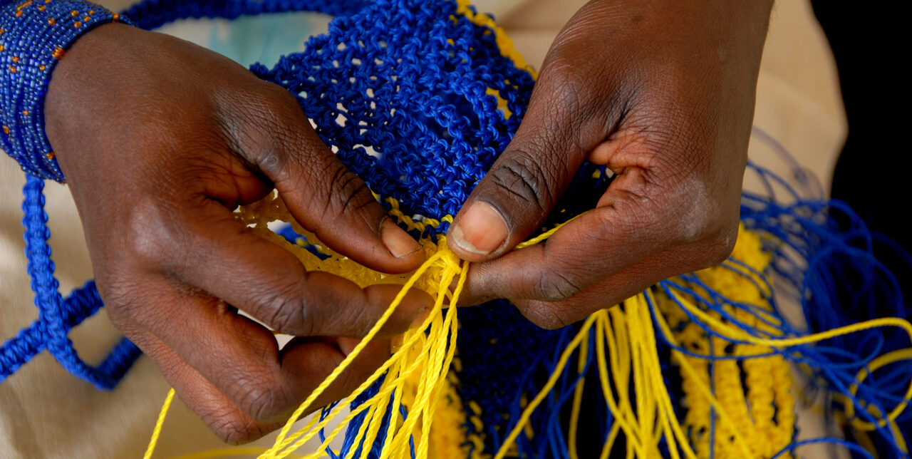 Mapenzi Mave: a journey of rebirth in the Democratic Republic of Congo