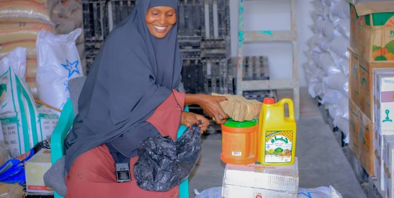 Somalia. Come i trasferimenti di denaro hanno trasformato la vita di Salima