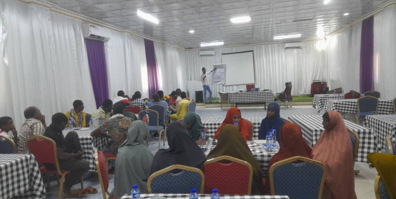Somalia. Trasformare le vite attraverso la costruzione della pace: la storia di Habiba