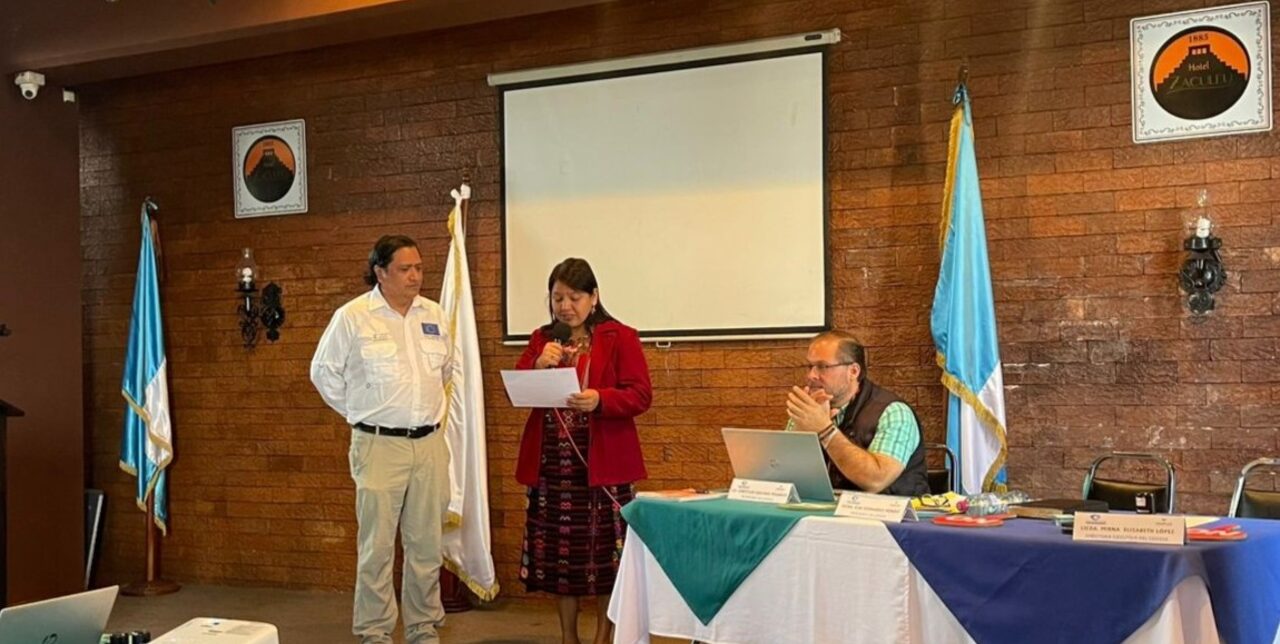 Guatemala. Mancomunidades: riconosciuti i meriti del progetto