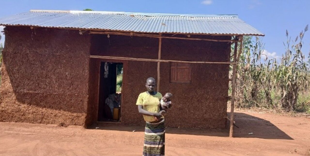 Ricostruire vite: i kit di riparazione per rifugi di emergenza trasformano le comunità in Etiopia