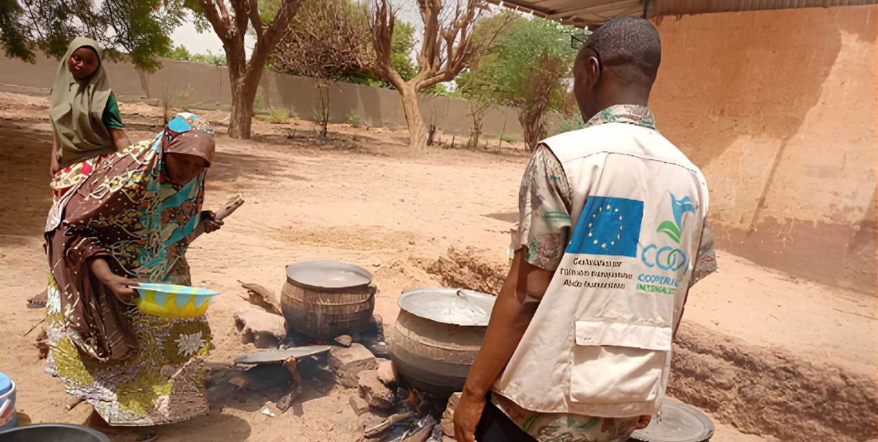 Niger. Come le mense scolastiche stanno trasformando la regione di Tahoua
