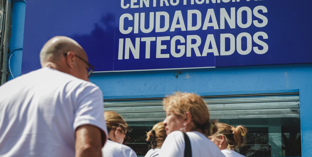 Ecuador. El impacto transformador del Centro Municipal Ciudadanos Integrados